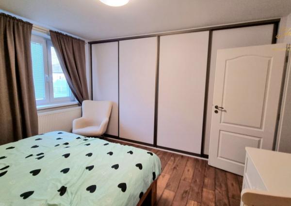 Rodinný dom Zemplínske Hradište 