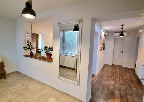 Rodinný dom Zemplínske Hradište 