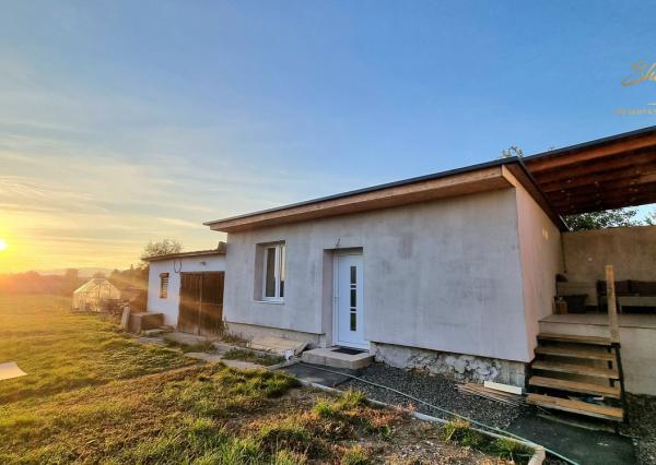 Rodinný dom Zemplínske Hradište 