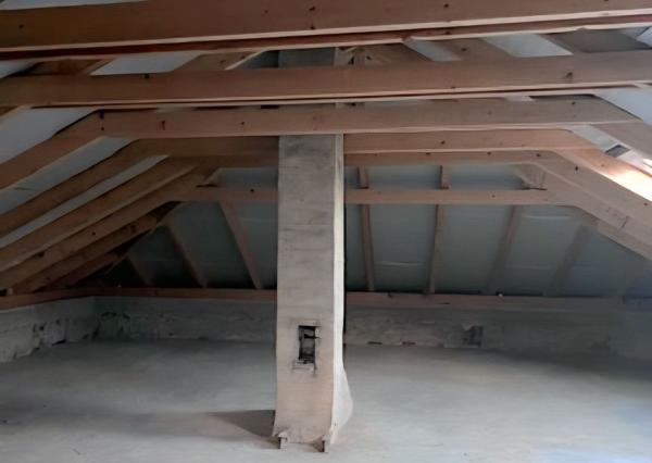 Rodinný dom Zemplínske Hradište 