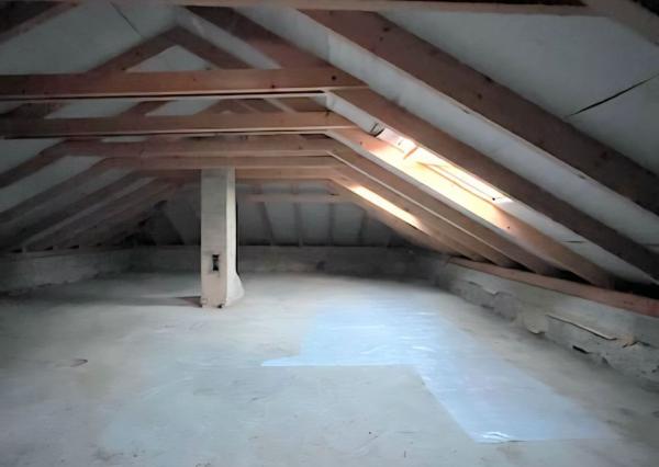 Rodinný dom Zemplínske Hradište 