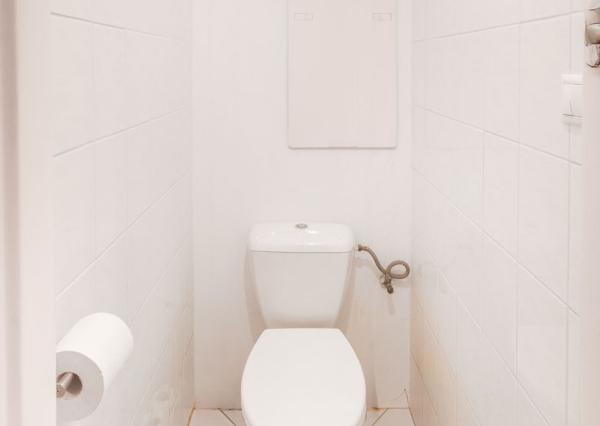 Krásny veľkometrážny zrekonštruovaný 2-izbový byt