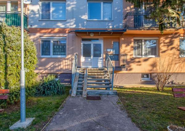 Krásny veľkometrážny zrekonštruovaný 2-izbový byt