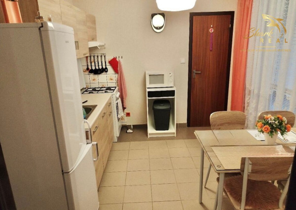 Ponúkame Vám na predaj priestranný 4-izbový byt 