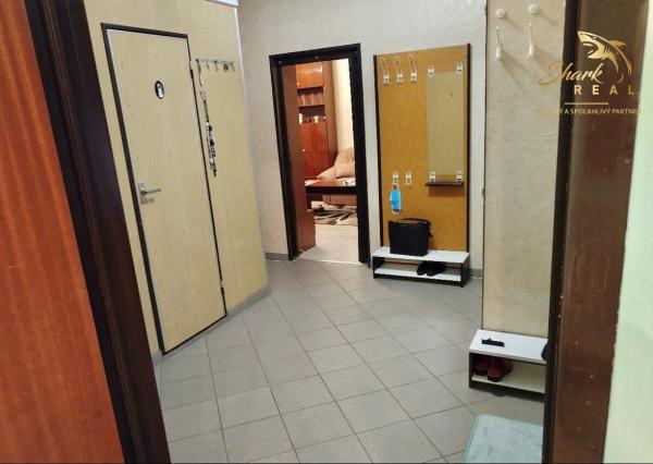 Ponúkame Vám na predaj priestranný 4-izbový byt 