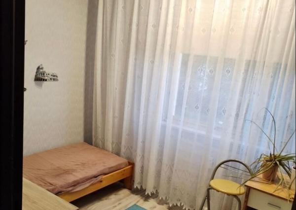 Ponúkame Vám na predaj priestranný 4-izbový byt 