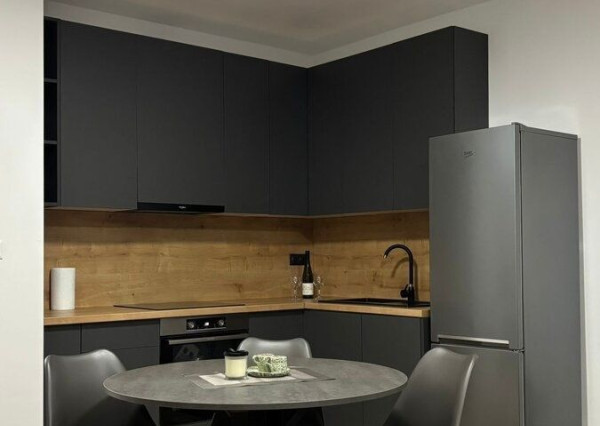 Moderný  1-izbový  byt v Senici