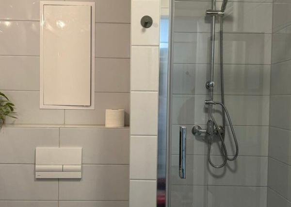 Moderný  1-izbový  byt v Senici