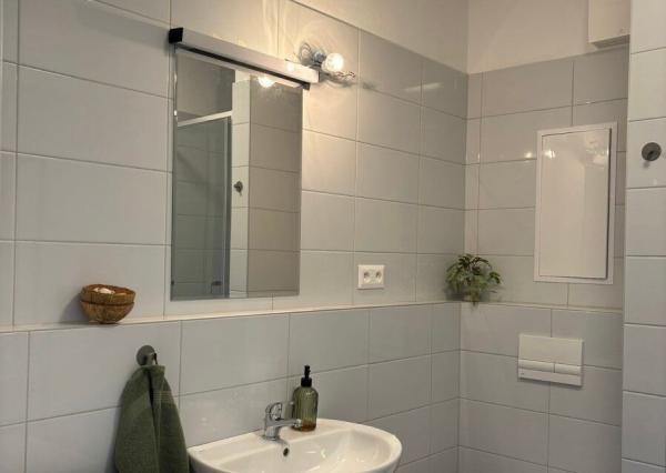 Moderný  1-izbový  byt v Senici