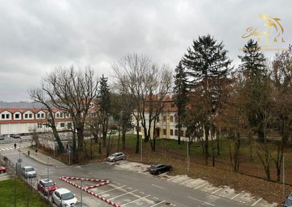 Moderný  1-izbový  byt v Senici