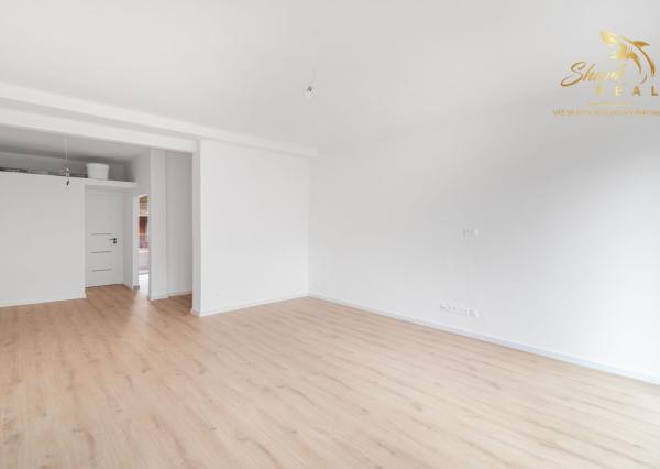 4i byt s otvorenou dispozíciou a 2 balkónmi v srdci Starého Mesta