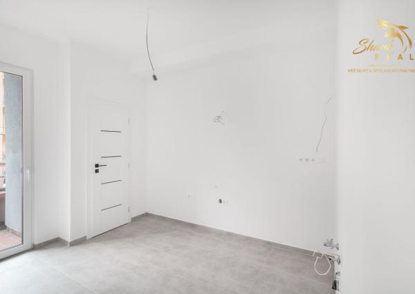 4i byt s otvorenou dispozíciou a 2 balkónmi v srdci Starého Mesta