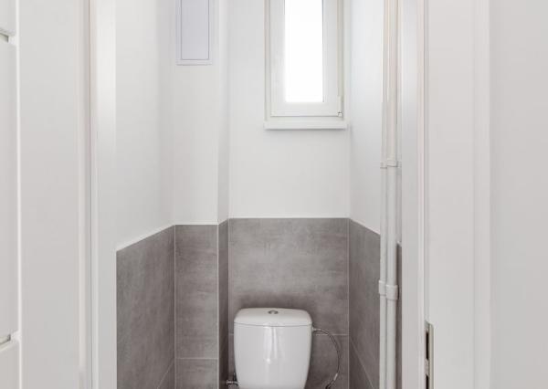 4i byt s otvorenou dispozíciou a 2 balkónmi v srdci Starého Mesta