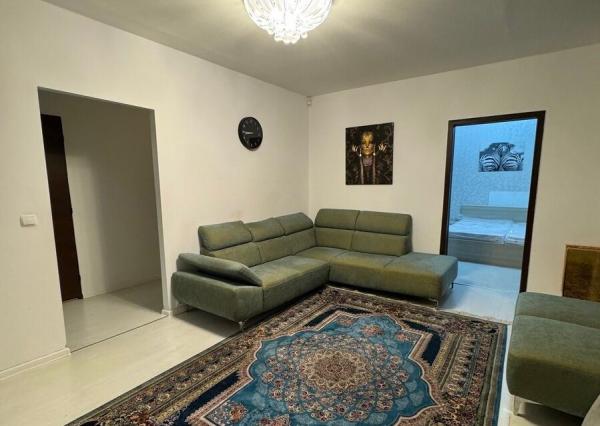 Krásny priestranný  3-izbový  byt