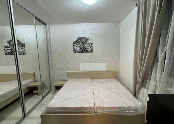 Krásny priestranný  3-izbový  byt