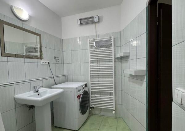 Krásny priestranný  3-izbový  byt