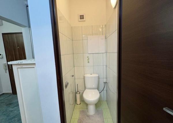 Krásny priestranný  3-izbový  byt