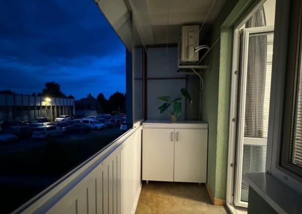 Krásny priestranný  3-izbový  byt