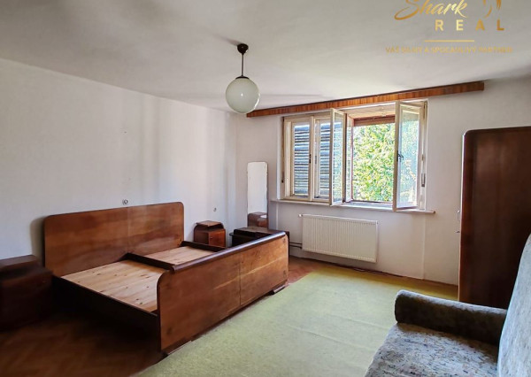 Rodinný dom na predaj - Topoľčany