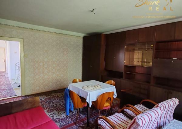 Rodinný dom na predaj - Topoľčany