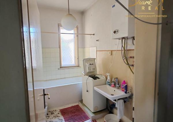 Rodinný dom na predaj - Topoľčany