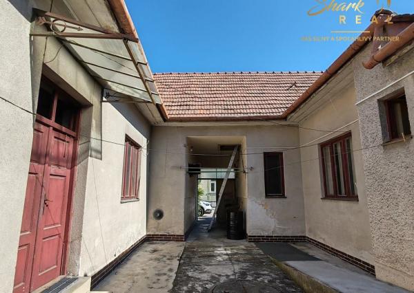 Rodinný dom na predaj - Topoľčany