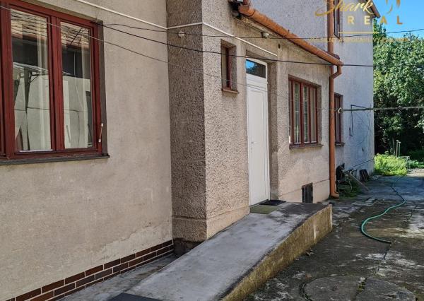 Rodinný dom na predaj - Topoľčany