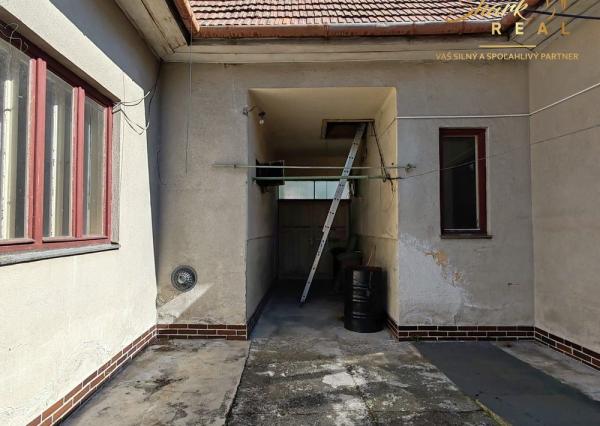 Rodinný dom na predaj - Topoľčany