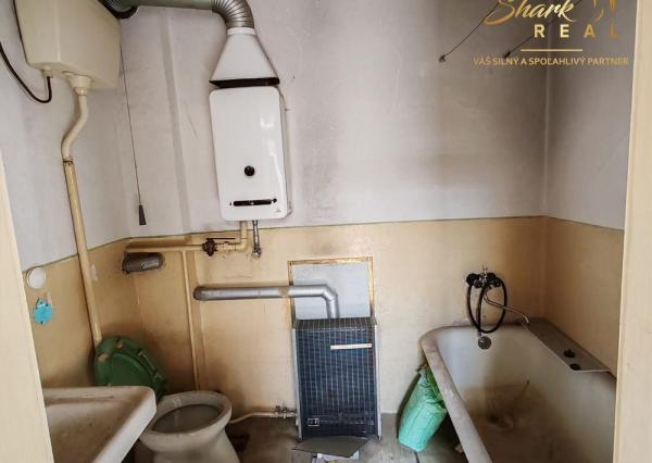 Rodinný dom na predaj - Topoľčany