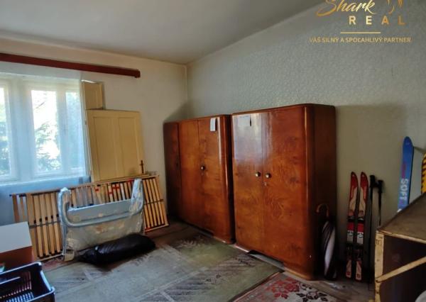 Rodinný dom na predaj - Topoľčany