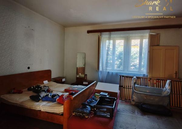 Rodinný dom na predaj - Topoľčany