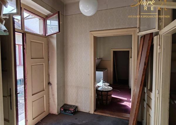 Rodinný dom na predaj - Topoľčany