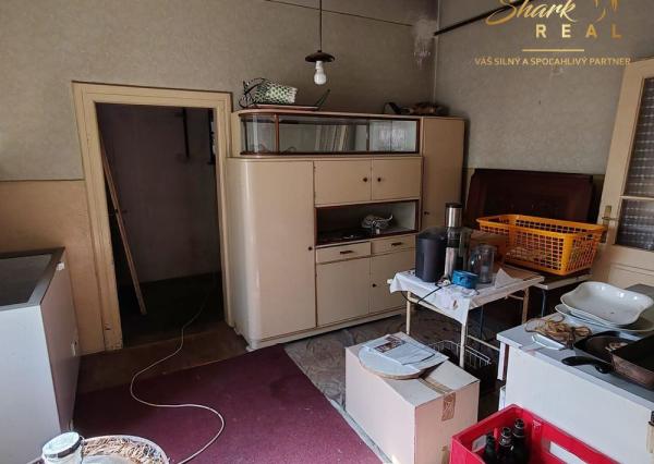 Rodinný dom na predaj - Topoľčany