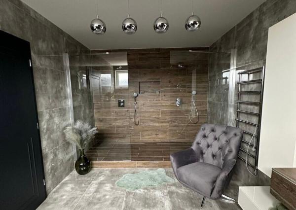 Luxusný 3-izbový veľký byt