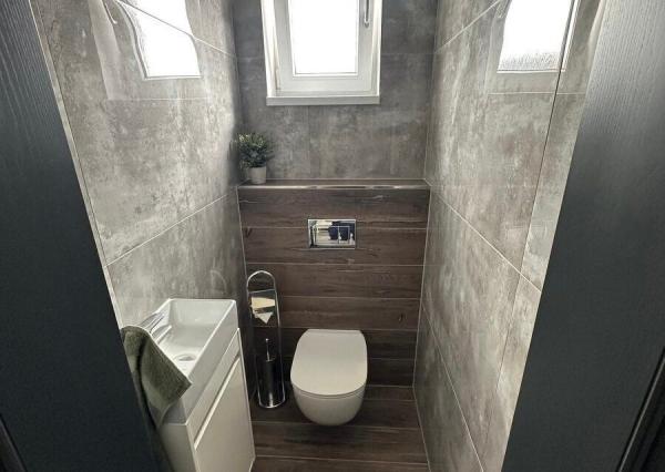 Luxusný 3-izbový veľký byt