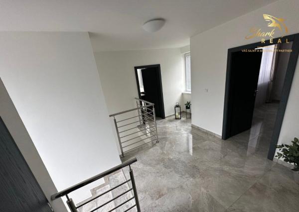 Luxusný 3-izbový veľký byt