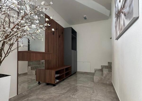 Luxusný 3-izbový veľký byt