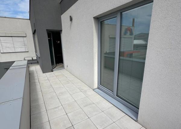 Luxusný 3-izbový veľký byt