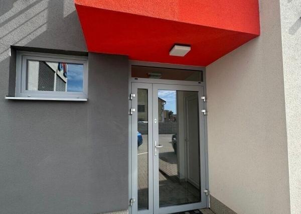 Luxusný 3-izbový veľký byt