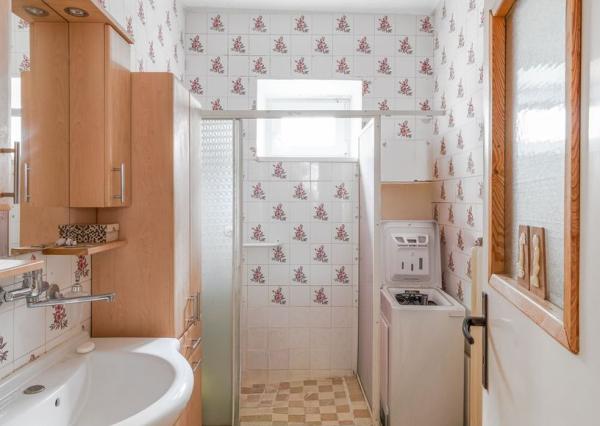 Na predaj 3-izbový rodinný dom v Ružinove - pôvodný stav, veľký potenciál plus BONUS