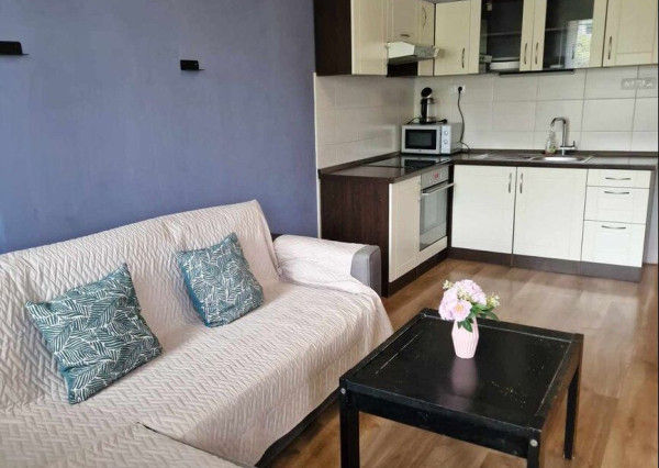 Prenájom 2i byt vrátane PARKOVACIEHO MIESTA