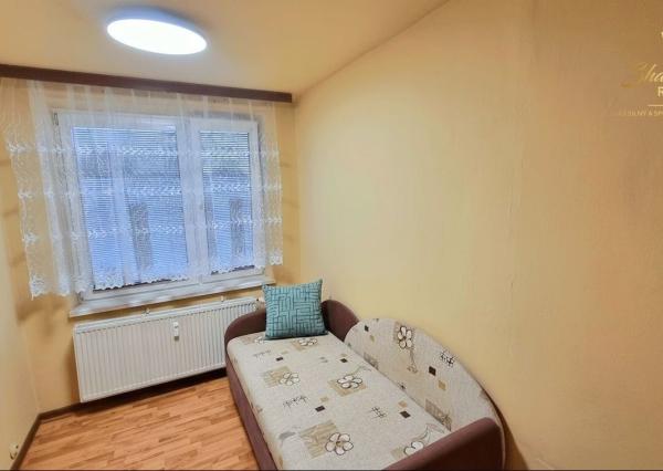 REZERVOVANÉ!!!  Na predaj 3-Izbový byt ulica Komenského ZNÍŽENA CENA !!! Trebišov