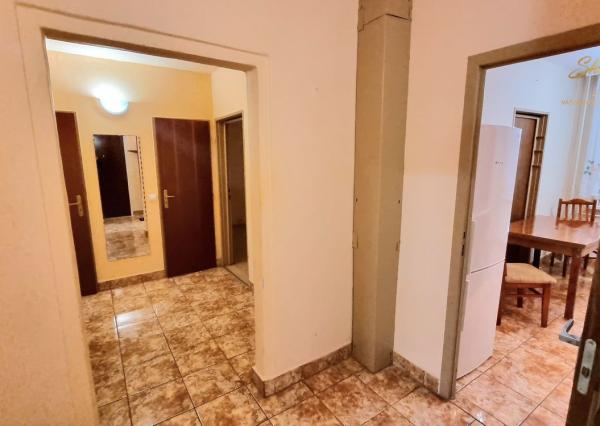 REZERVOVANÉ!!!  Na predaj 3-Izbový byt ulica Komenského ZNÍŽENA CENA !!! Trebišov