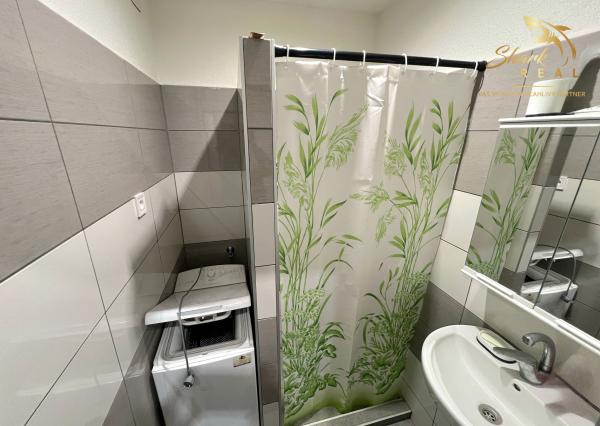 Prerobený 2izbový byt s dvomi balkónmi