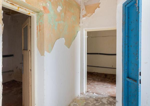 Investičná príležitosť na bývanie v tichej obci Orešany