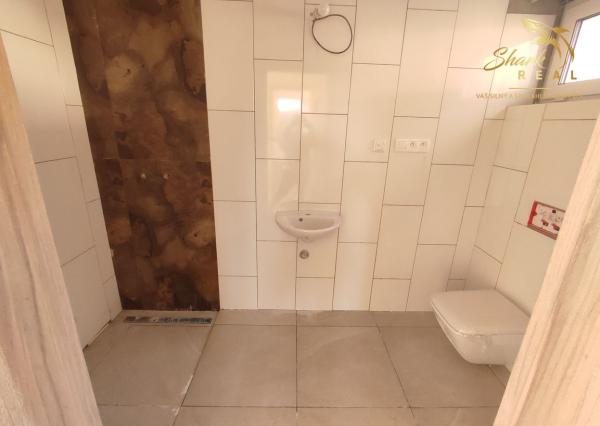 4 izbová novostavba v dvojdome neďaleko tajchu 