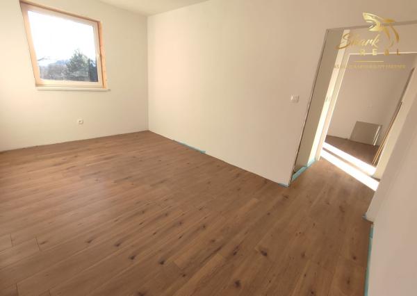 4 izbová novostavba v dvojdome neďaleko tajchu 