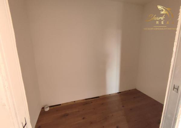 4 izbová novostavba v dvojdome neďaleko tajchu 