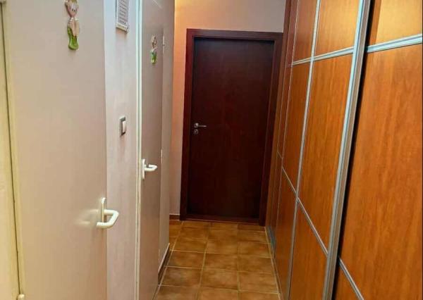 3 izbový byt v blízkosti centra Trnavy