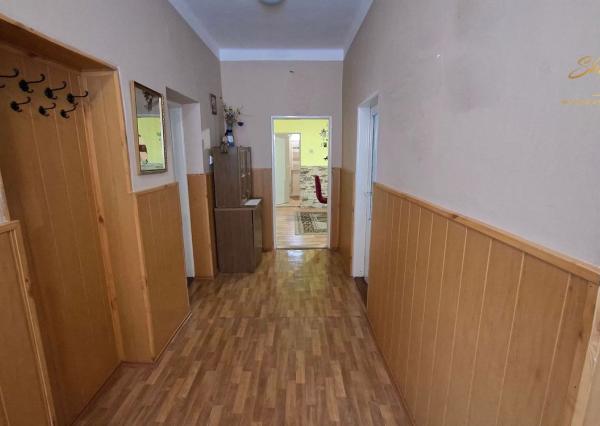 Na predaj pekný 3 - izbový rodinný dom v tichej lokalite - Hurbanovo